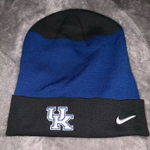 UK Dri Fit Nike Beanie